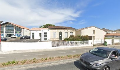 Dr Estelle Caboche, Dentiste à Eysines