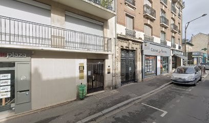 Cotten Michèle, Dentiste à Villejuif