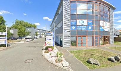 Dentamans Informatique, Dentiste au Mans