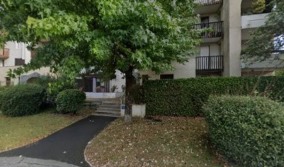 Loustau-Chartez Nadège, Dentiste à Pau