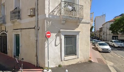 Tomas Nathalie, Dentiste à Montpellier