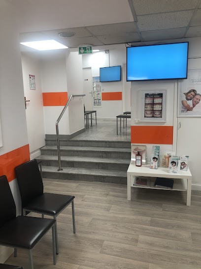 Groupe Dentaire du Lac Epinay sur Seine - Enghien les Bains, Dentiste à Épinay-sur-Seine