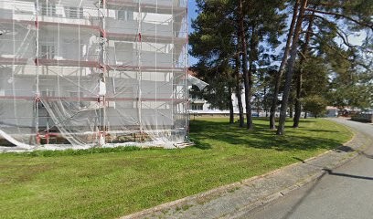 Mercier-Carré Catherine, Dentiste à Vieux-Charmont