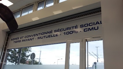 Docteur Johanna LASRY, Dentiste à Villetaneuse