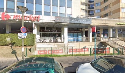 Centre Dentaire Suresnes, Dentiste à Suresnes