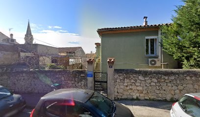 Scm Milheau Fontès, Dentiste à Marseille 12