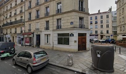 Chirurgien-dentiste Paris 5 - Dr Kreiss, Dentiste à Paris 05