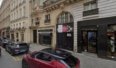 C.a. J Scm, Dentiste à Paris 01