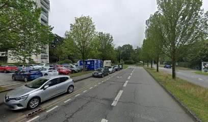 Selarl de Chirurgiens-dentistes Cena, Dentiste à Vélizy-Villacoublay