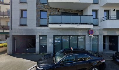 Ilhem Hachani, Dentiste à Noisy-le-Grand