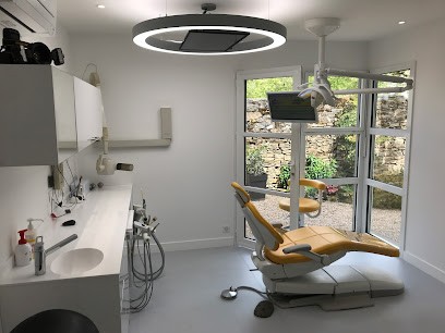 Dr Pierre Brodiez, Dentiste à Nantes