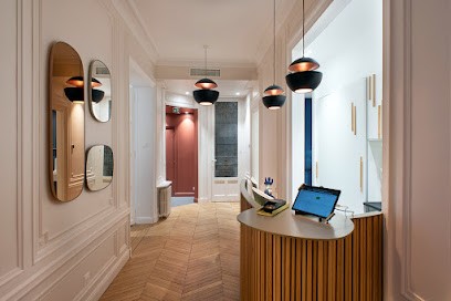 Julia GARABETYAN - Chirurgien Dentiste, Dentiste à Paris 17