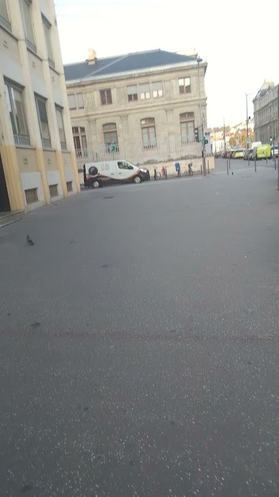 Dental Consultation and Treatment Service, Dentiste à Lyon 07