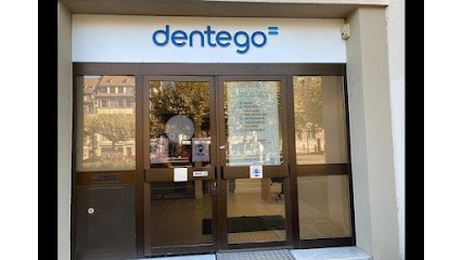 Centre Dentaire Strasbourg Broglie : Dentiste et Cabinet d'orthodontie Strasbourg - Dentego, Dentiste à Strasbourg
