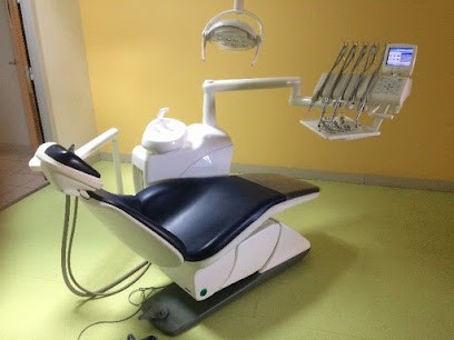 Dr Philippe FARRUGIA, Dentiste à Lanta