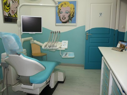 Dentiste - Dr Olivier Petry, Dentiste à Coudoux