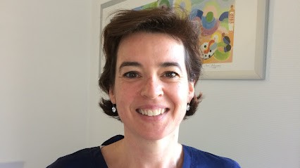 Dr Magalie BILLION-JULLIOT_Orthodontie, Dentiste à Saumur