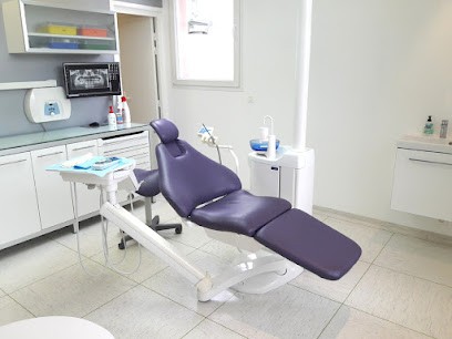 Cabinet Dentaire du Dr Tiberghien, Dentiste à Wattrelos