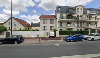 Docteur Ibrahim El Asmar, Dentiste à Antony