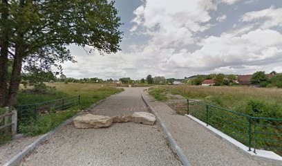 Francisci-Deby Anne, Dentiste à Varetz