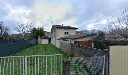 Cesaro Sophie, Dentiste au Sequestre