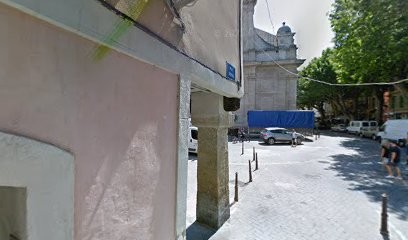 Thévenet Didier, Dentiste à L'Isle-sur-la-Sorgue