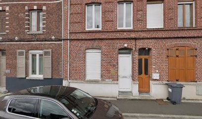 Groux Fabienne, Dentiste à Sequedin