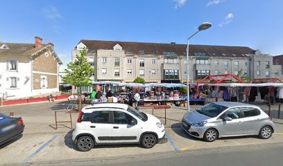 Centre Dentaire Moissy Cramayel 77, Dentiste à Moissy-Cramayel