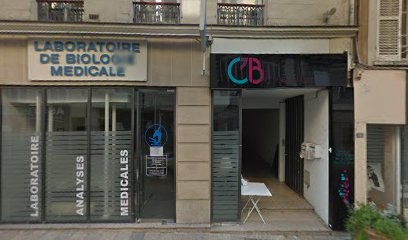 Dentiste Dr Alexia Ayongo, Dentiste à Lagny-sur-Marne