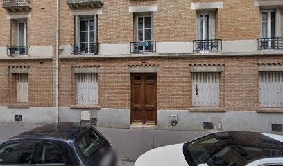 Dr David Labi, Dentiste à Clichy