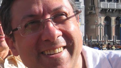 Dr Gilles ELKAIM, Dentiste à Grenoble