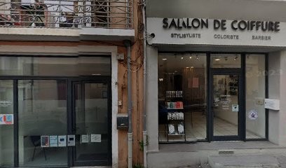 Chantal CORDON, Dentiste à Sète