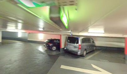 Richter Nicolas, Dentiste à Paris 17