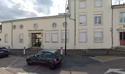 De la Basilique Scm, Dentiste à Saint-Nicolas-de-Port
