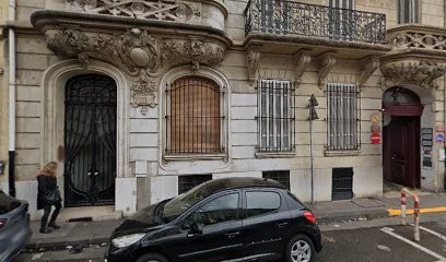 Dr Paul Marchal (chirurgien-dentiste), Dentiste à Marseille 08