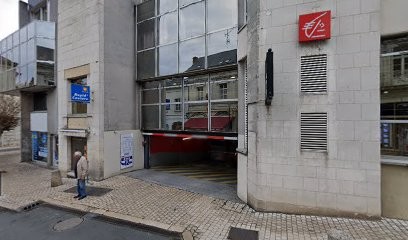 Cabinet Dentaire Saint-Pierre, Dentiste à Saumur