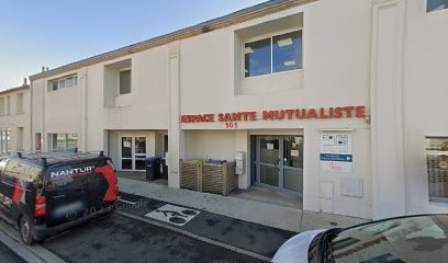 Centre De Santé Dentaire Mutualiste La Pallice, Dentiste à La Rochelle