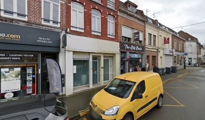 Szwarc Richard, Dentiste à Villeneuve-d'Ascq