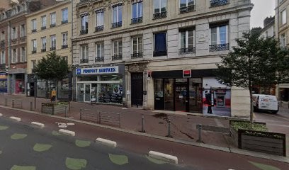 Groupe Médical Jeanne d'Arc, Dentiste à Rouen