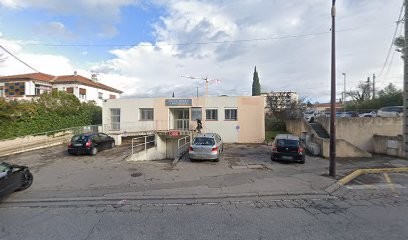 Dr ROUESNEL Hugo, Dentiste à Rognac