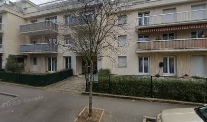 Cabinet dentaire du docteur Isabelle Salipante-Boulard, Dentiste à Gif-sur-Yvette