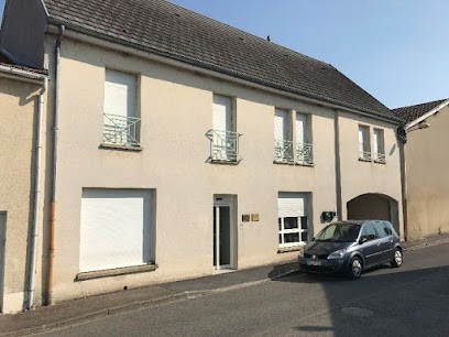 Docteur Camille Traverse, Dentiste à Sarry