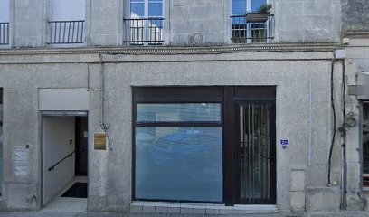 Brousse Sonia, Dentiste à Cozes
