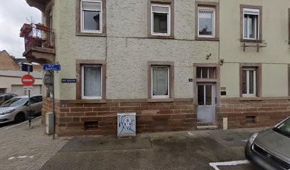 Smigiel Didier, Dentiste à Strasbourg