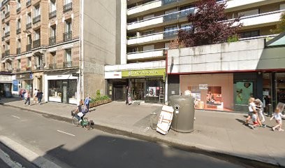 Avrane Claude, Dentiste à Paris 15