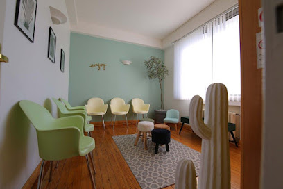 Dr Bricout Anne-Emmanuelle-Exercice Limité À L'orthodontie Dentiste à Royan