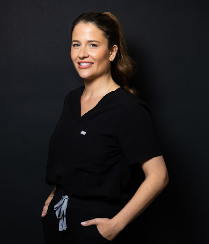 Dr. Cécile Fillon Dentiste à Mougins