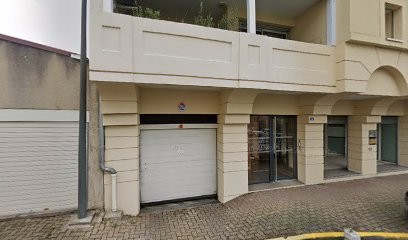 Cabinet Dentaire Massena, Dentiste à Auch