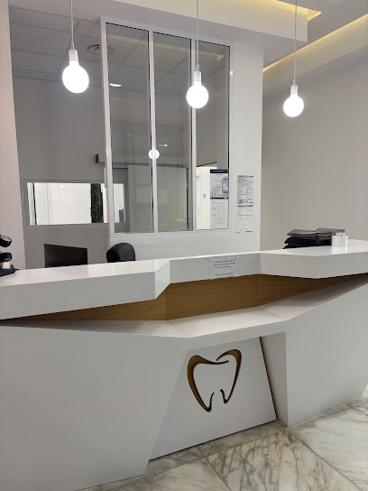 Cabinet Dentaire La Palunette Et Urgences Dentaires Sans Rdv Dentiste à Châteauneuf-les-Martigues