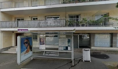 Dr Alexandra BERNARD, Dentiste à Nantes